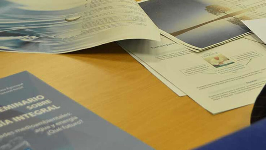 Lee más sobre el artículo Conclusiones del II Seminario sobre ecología integral