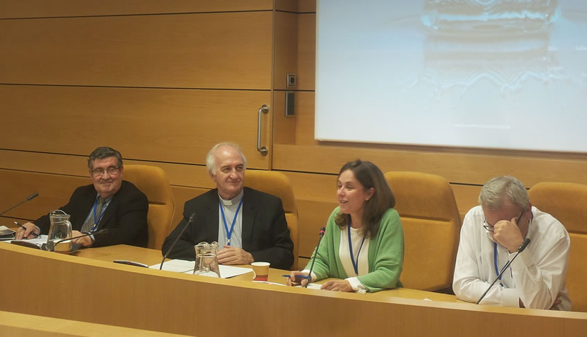 Lee más sobre el artículo Conclusiones del II Seminario sobre ecología integral