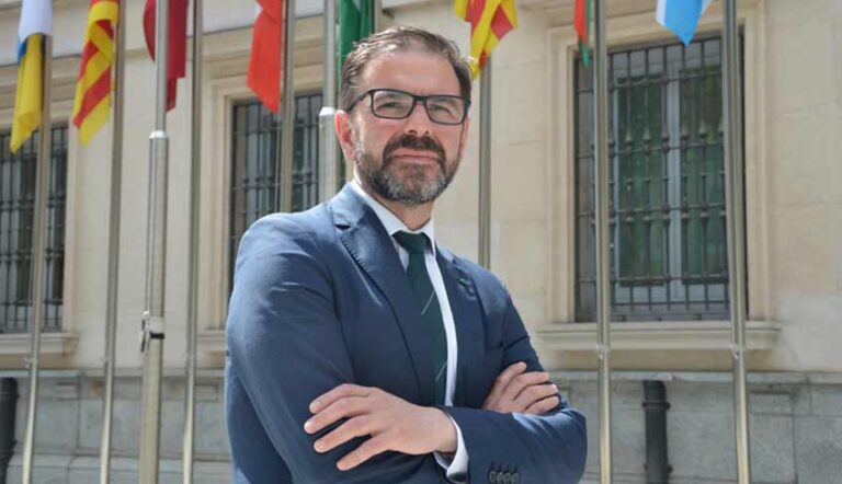 Lee más sobre el artículo La apuesta por la ecología, un compromiso común del nuevo Gobierno y de la Iglesia