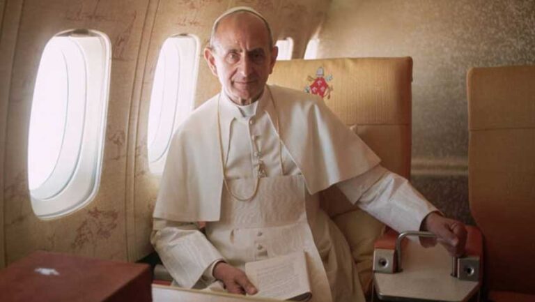 Lee más sobre el artículo La Fundación Pablo VI pone en marcha un Centro de Pensamiento dedicado al Papa Montini