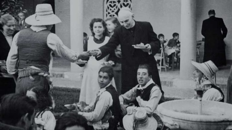 Lee más sobre el artículo Ángel Herrera: la técnica al servicio de la Caridad