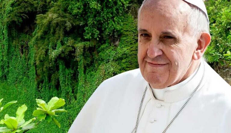Lee más sobre el artículo Jornada Mundial de oración por el cuidado de la creación 2018