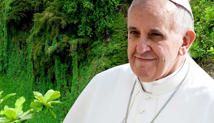 Lee más sobre el artículo Jornada Mundial de oración por el cuidado de la creación 2018