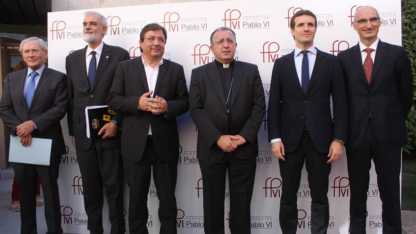 Lee más sobre el artículo Iglesia y Transición