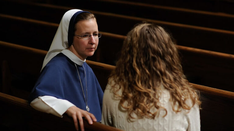 Lee más sobre el artículo Pablo VI y las mujeres