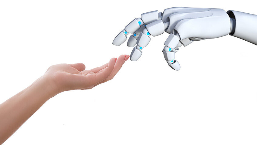 Lee más sobre el artículo Robots cuidadores y ética