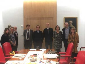 Lee más sobre el artículo Un paso adelante en el buen camino, pero sin cambio de mentalidad ni dotación económica, el anteproyecto de reforma de la capacidad jurídica de las personas con discapacidad es papel mojado