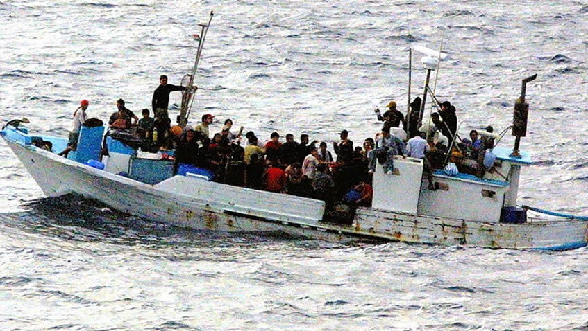 Lee más sobre el artículo Foro sobre “Europa, África e Inmigración” en la Fundación Pablo VI