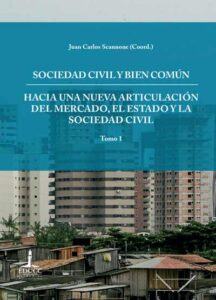 Lee más sobre el artículo Sociedad Civil y bien común