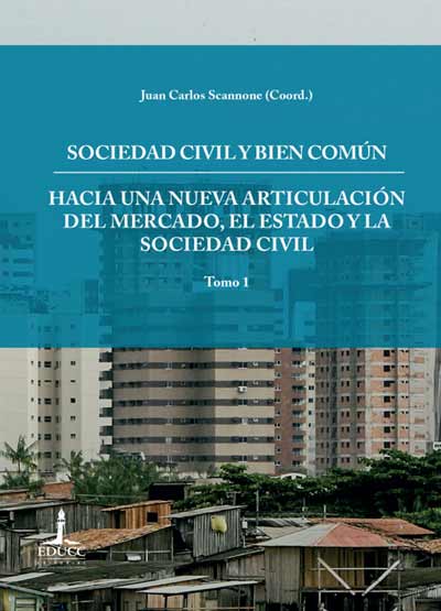 Lee más sobre el artículo Sociedad Civil y bien común