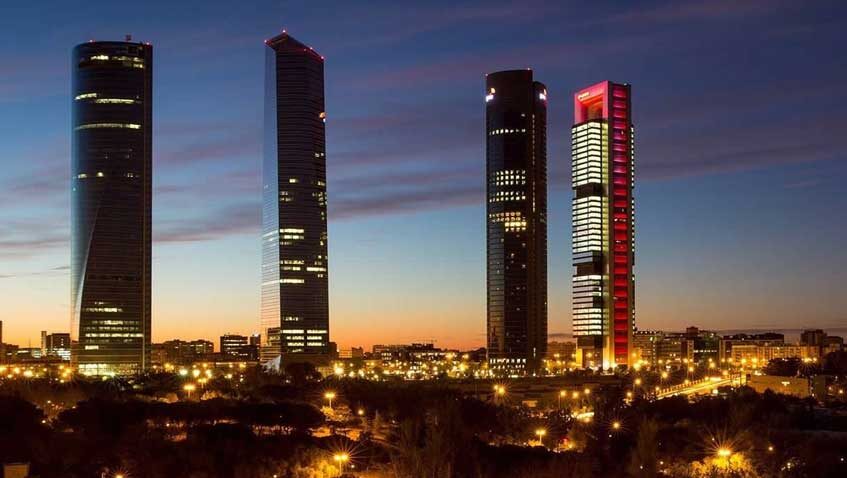 Lee más sobre el artículo Abierto el proceso de selección para el II Programa de Liderazgo Iberoamericano