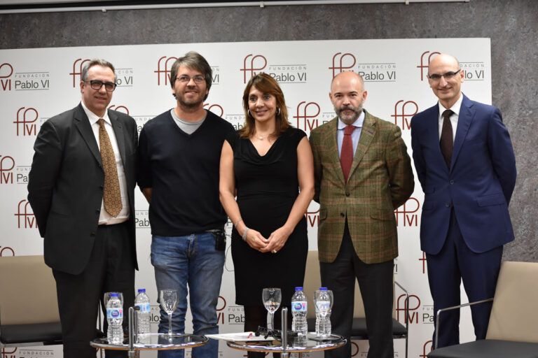 Fotografía de grupo