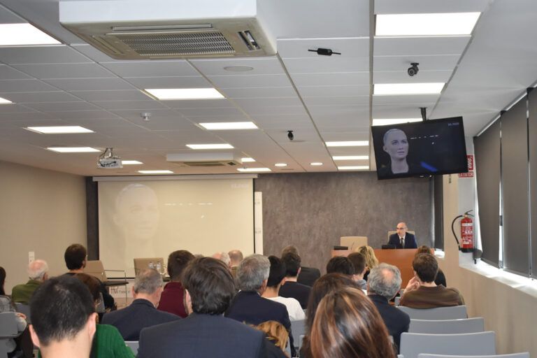 FdEI - Inteligencia artificial