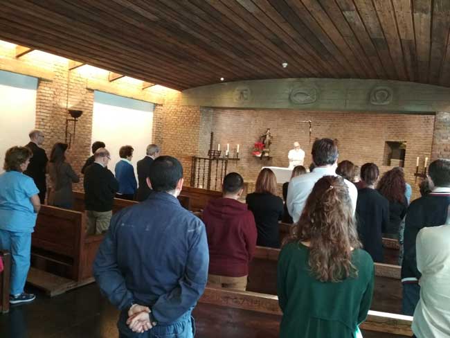 Lee más sobre el artículo La Fundación Pablo VI rinde homenaje al que fue su Presidente, Cardenal Fernando Sebastián