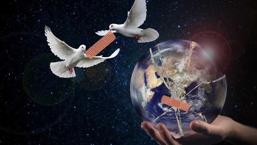 Lee más sobre el artículo La Paz como “obsesión” del pontificado de Pablo VI