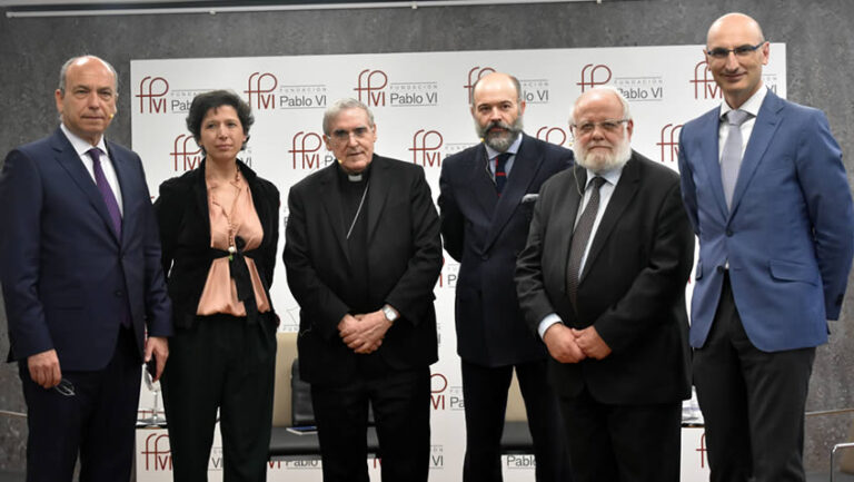 Lee más sobre el artículo Los tres principales credos en España defienden un modelo de laicidad positiva que reconozca la contribución de la religión a la sociedad