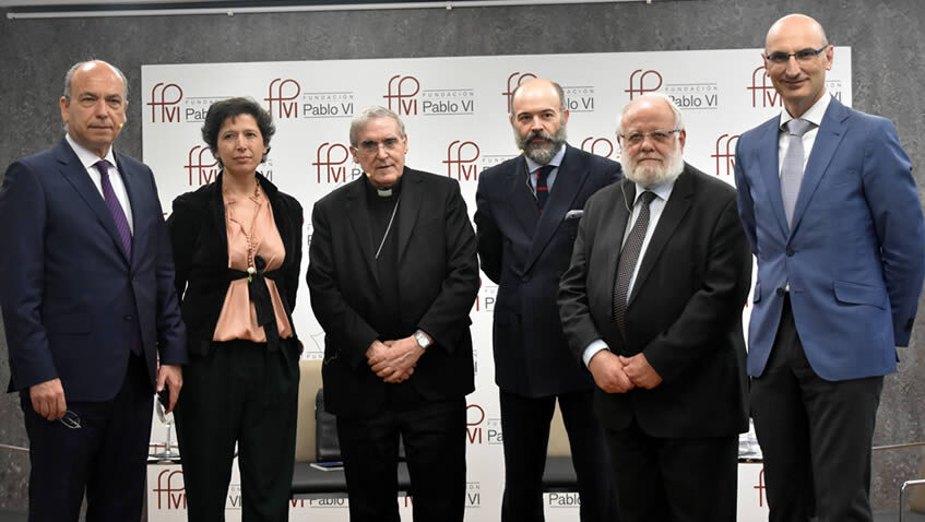 Lee más sobre el artículo Los tres principales credos en España defienden un modelo de laicidad positiva que reconozca la contribución de la religión a la sociedad
