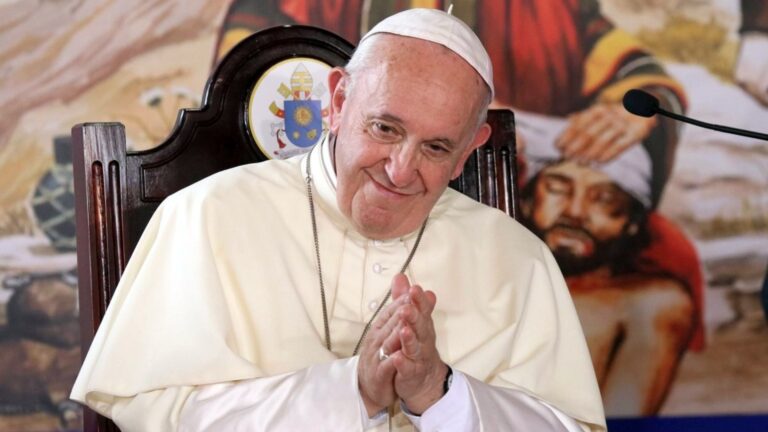 Lee más sobre el artículo Christus Vivit