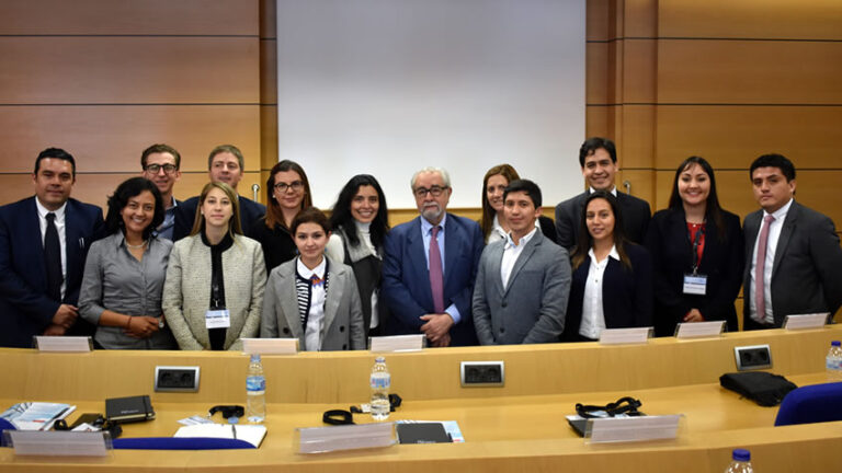 Lee más sobre el artículo Un programa inspirado en el carisma de Herrera Oria para formar en liderazgo y excelencia