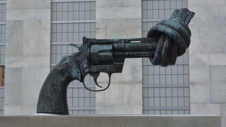 Lee más sobre el artículo Pablo VI ante la violencia