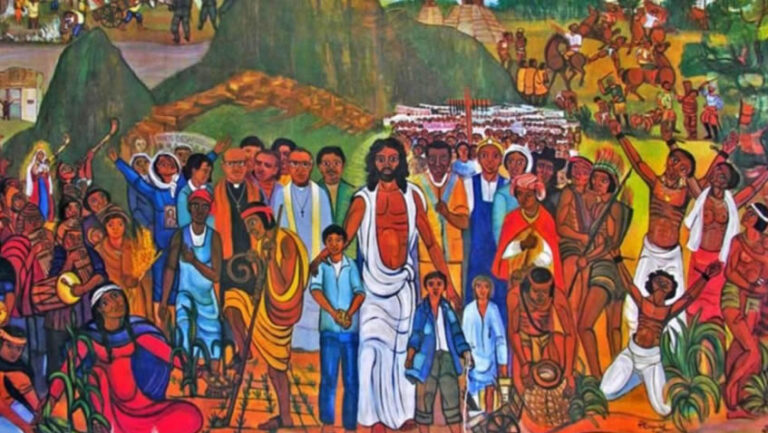 Lee más sobre el artículo Pablo VI y América Latina