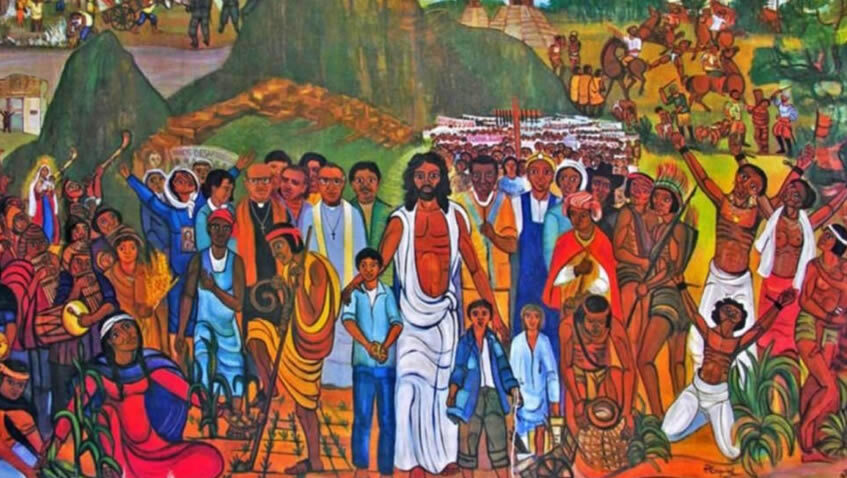 En este momento estás viendo Pablo VI y América Latina