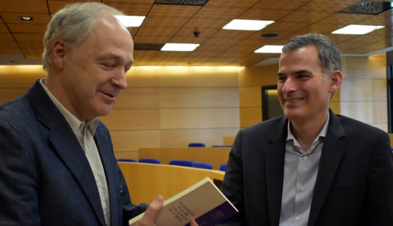 Lee más sobre el artículo Claves de la reforma de la Iglesia: «Más Evangelio y volver a las raíces»