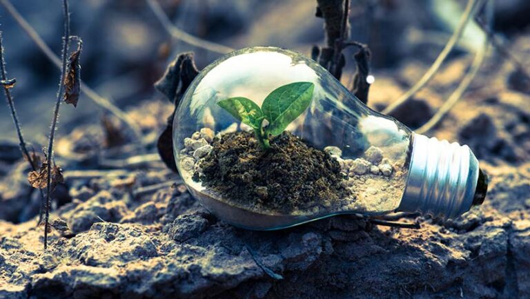 Lee más sobre el artículo FdEI sobre Cambio climático: ¿oportunidad o urgencia?