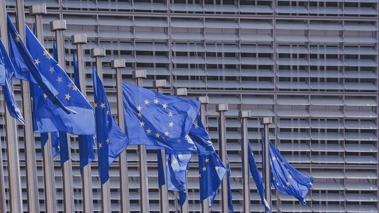 Lee más sobre el artículo Pablo VI y Europa