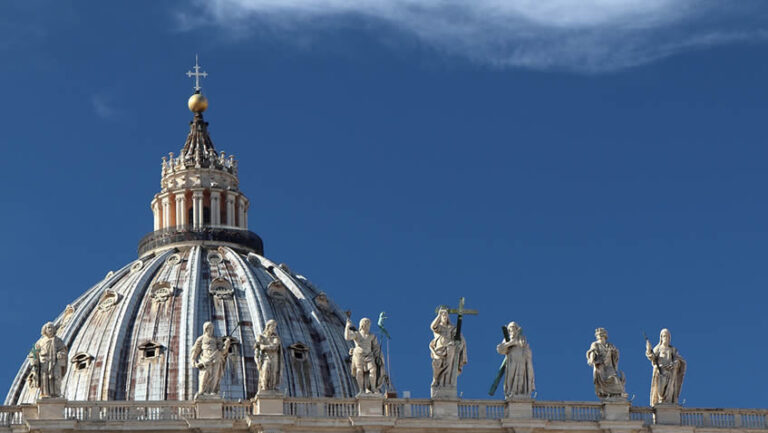 Lee más sobre el artículo Pablo VI y la reforma de la Curia romana