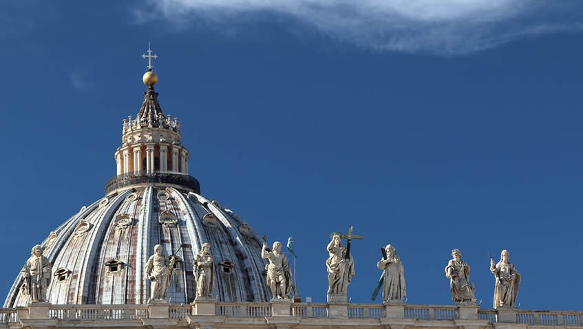En este momento estás viendo Pablo VI y la reforma de la Curia romana