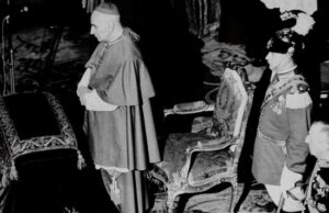 Lee más sobre el artículo Herrera Oria: Doctrina Social Católica y Doctrina Política Pontificia