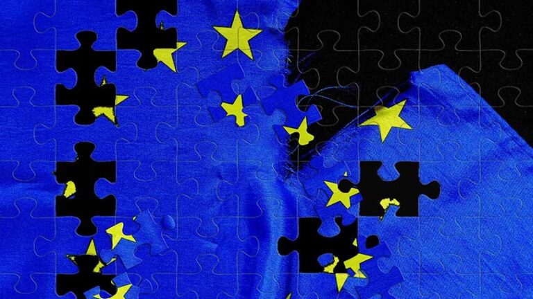 Lee más sobre el artículo Liderazgos para una Europa fragmentada