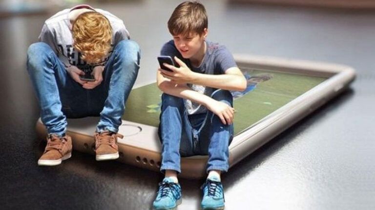 Lee más sobre el artículo Curso sobre nuevas tecnologías y familia