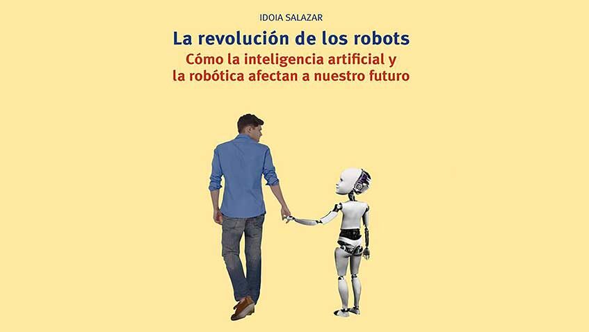 Lee más sobre el artículo La revolución de los robots