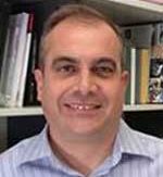 Avatar del autor de la entrada