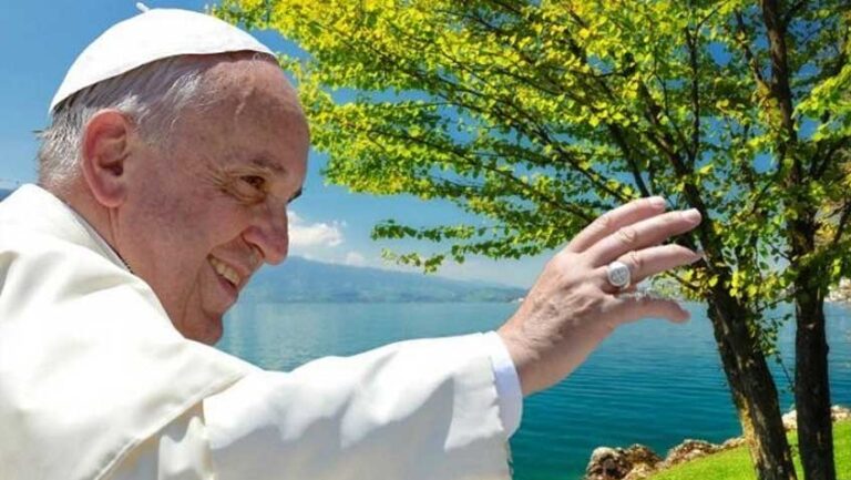 Lee más sobre el artículo Jornada Mundial de oración por el cuidado de la creación 2019
