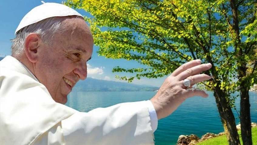 Lee más sobre el artículo Jornada Mundial de oración por el cuidado de la creación 2019