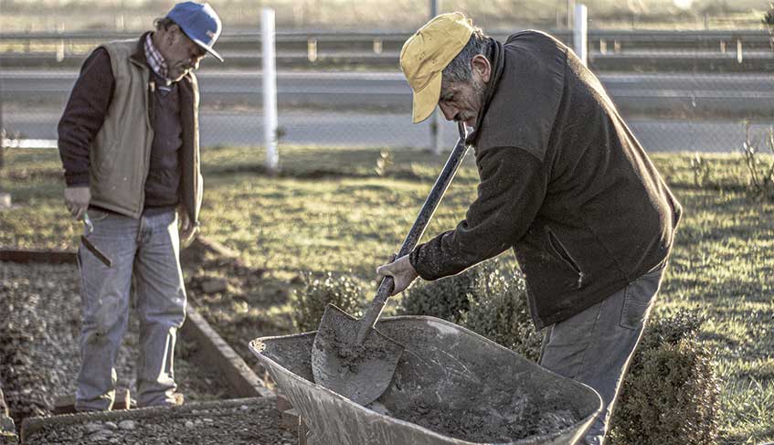 En este momento estás viendo Pablo VI, el Papa de la pastoral obrera