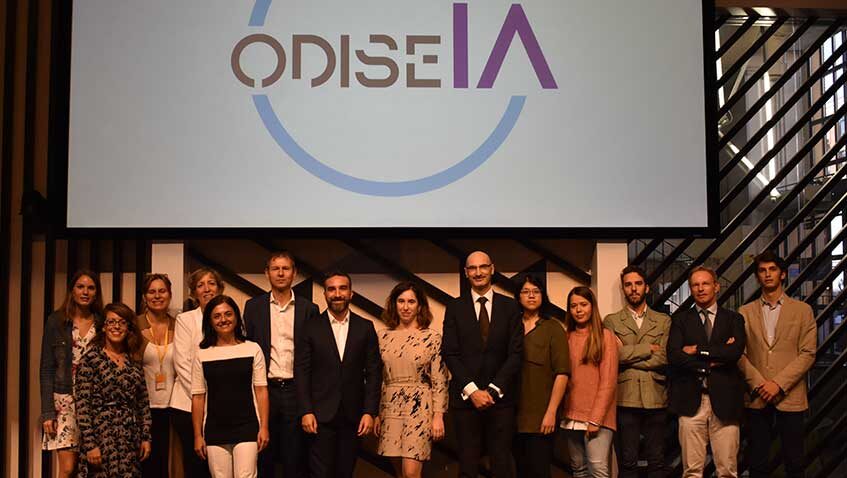Lee más sobre el artículo Nace ODISEIA, el primer Observatorio del Impacto Social y Ético de la Inteligencia Artificial en España