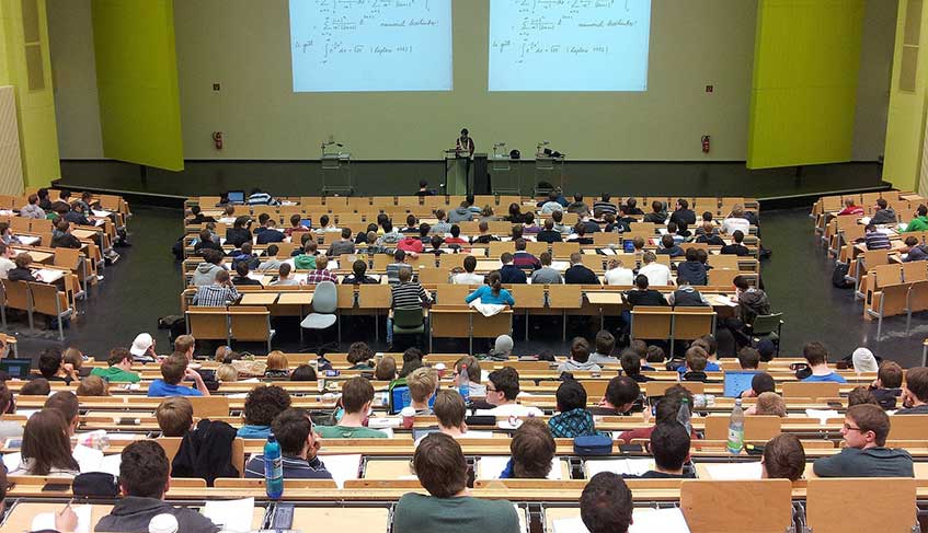 Lee más sobre el artículo Libertad de enseñanza, formación integral y de calidad: Pablo VI y la educación