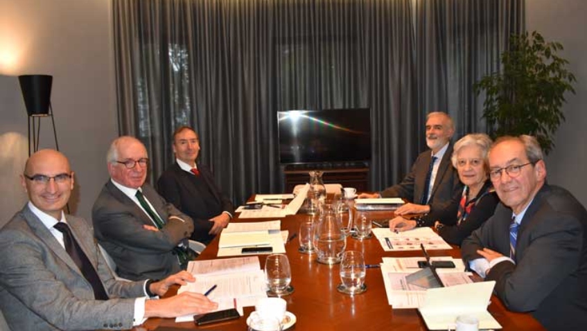 Lee más sobre el artículo La Fundación Pablo VI crea un Seminario Permanente sobre el buen uso de la Huella Digital