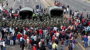 Lee más sobre el artículo Ecuador, un país que se levanta contra la falta de liderazgo