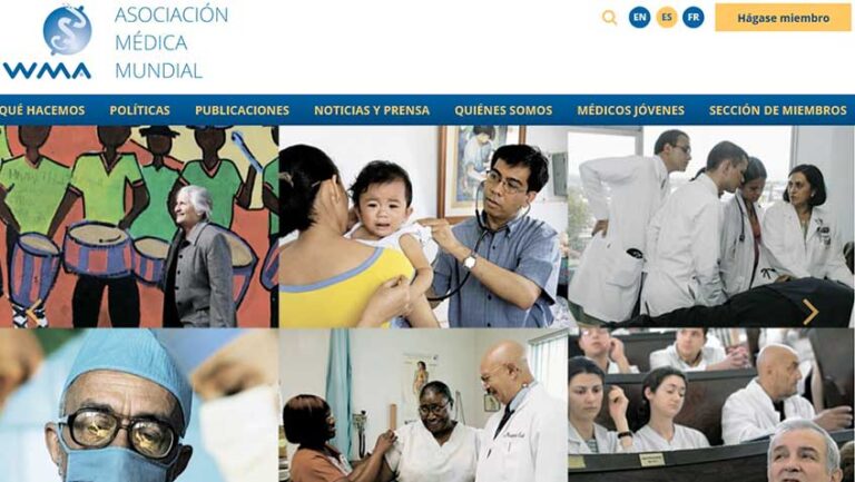 Lee más sobre el artículo La Asociación Médica Mundial y las religiones abrahámicas contra la eutanasia y el suicidio asistido