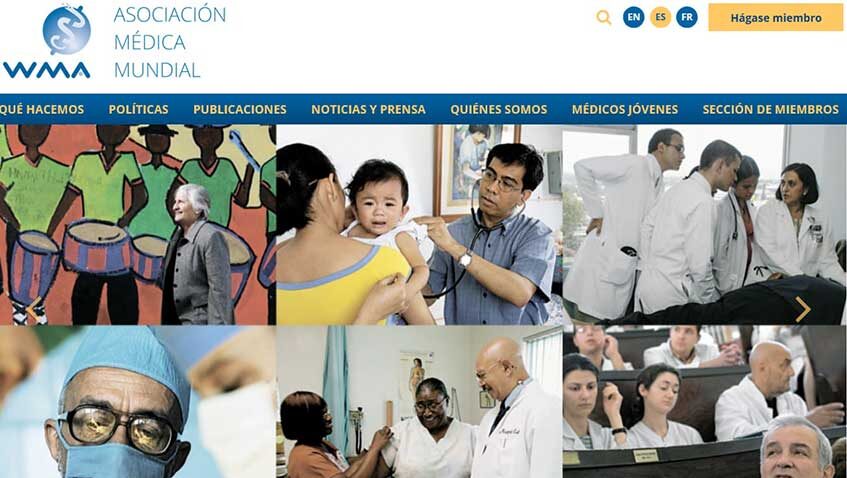 En este momento estás viendo La Asociación Médica Mundial y las religiones abrahámicas contra la eutanasia y el suicidio asistido