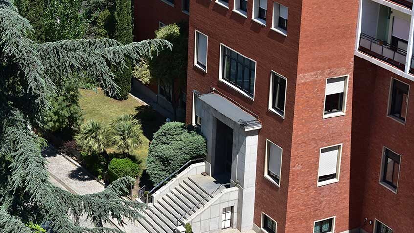 Lee más sobre el artículo La Fundación Pablo VI entra a formar parte de la Red Internacional de Centros Culturales Católicos