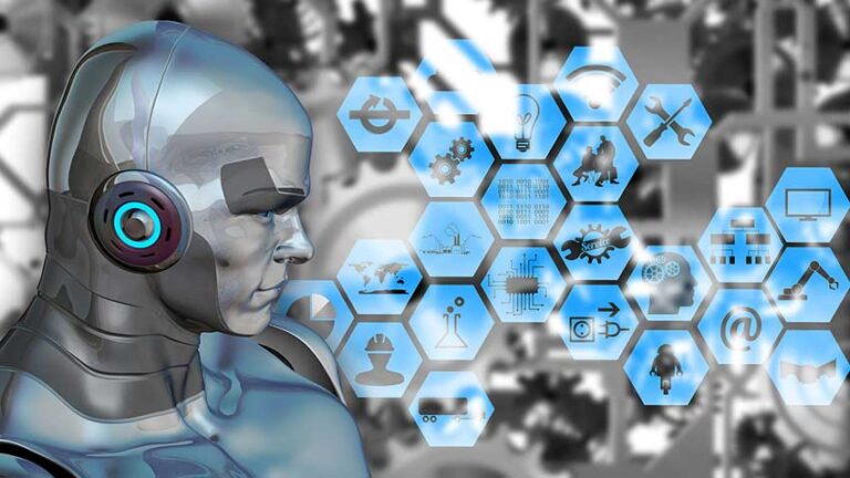 Lee más sobre el artículo Una ética para los robots