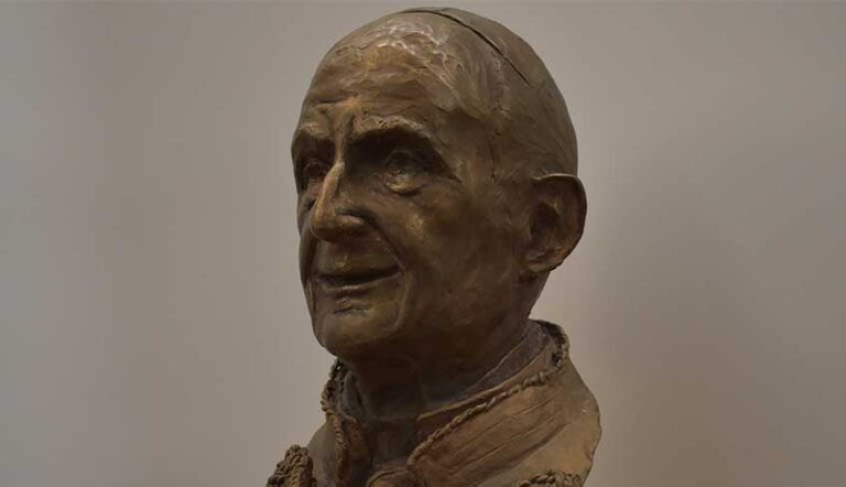 Lee más sobre el artículo Pablo VI amó a la Iglesia como era, sin peros ni fisuras