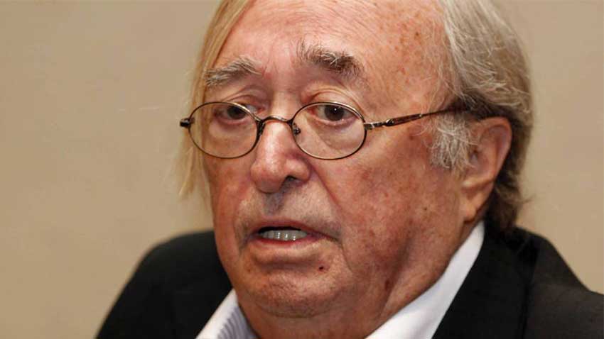 En este momento estás viendo Pepe Oneto. In Memoriam