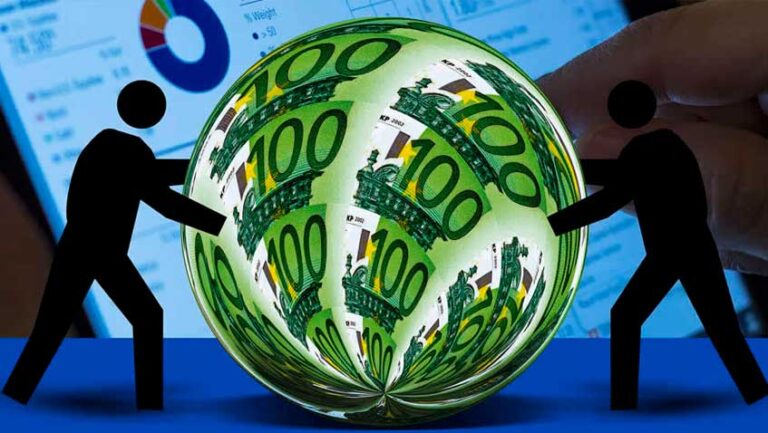 Lee más sobre el artículo La economía civil, una economía para las personas